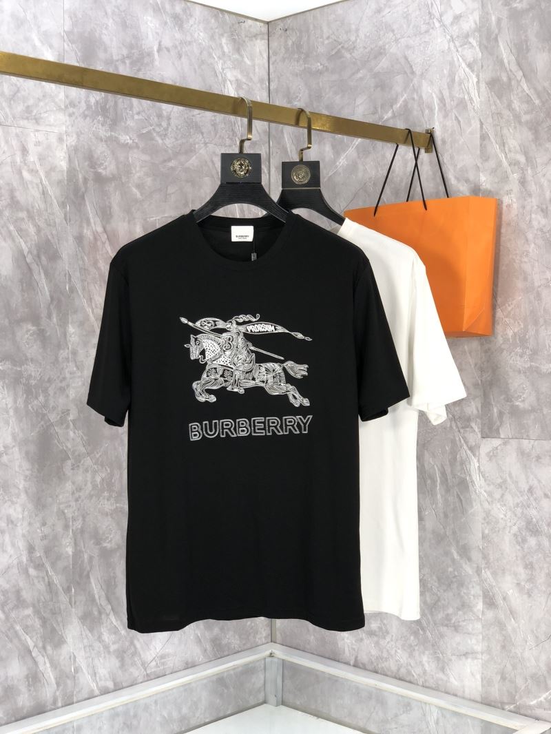 Burberry T-Shirts